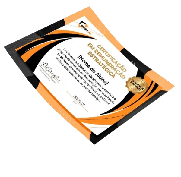 Certificado de Participação